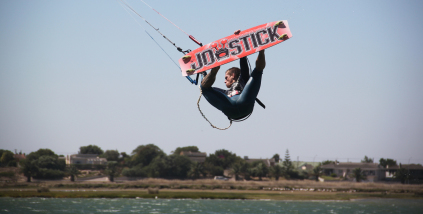 Frederik Boltved - Rrd Denmark Team rider